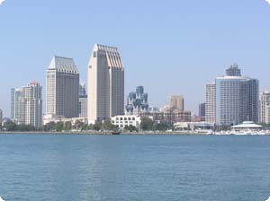San Diego